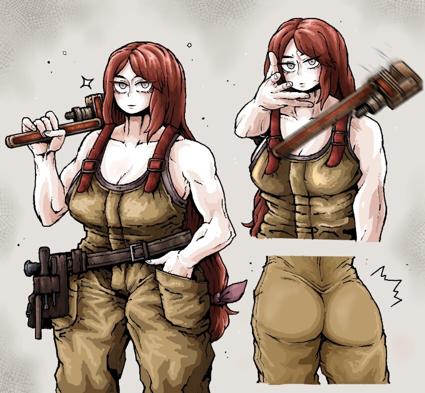 Fear &Amp; Hunger 2: Termina Rule 34 Image