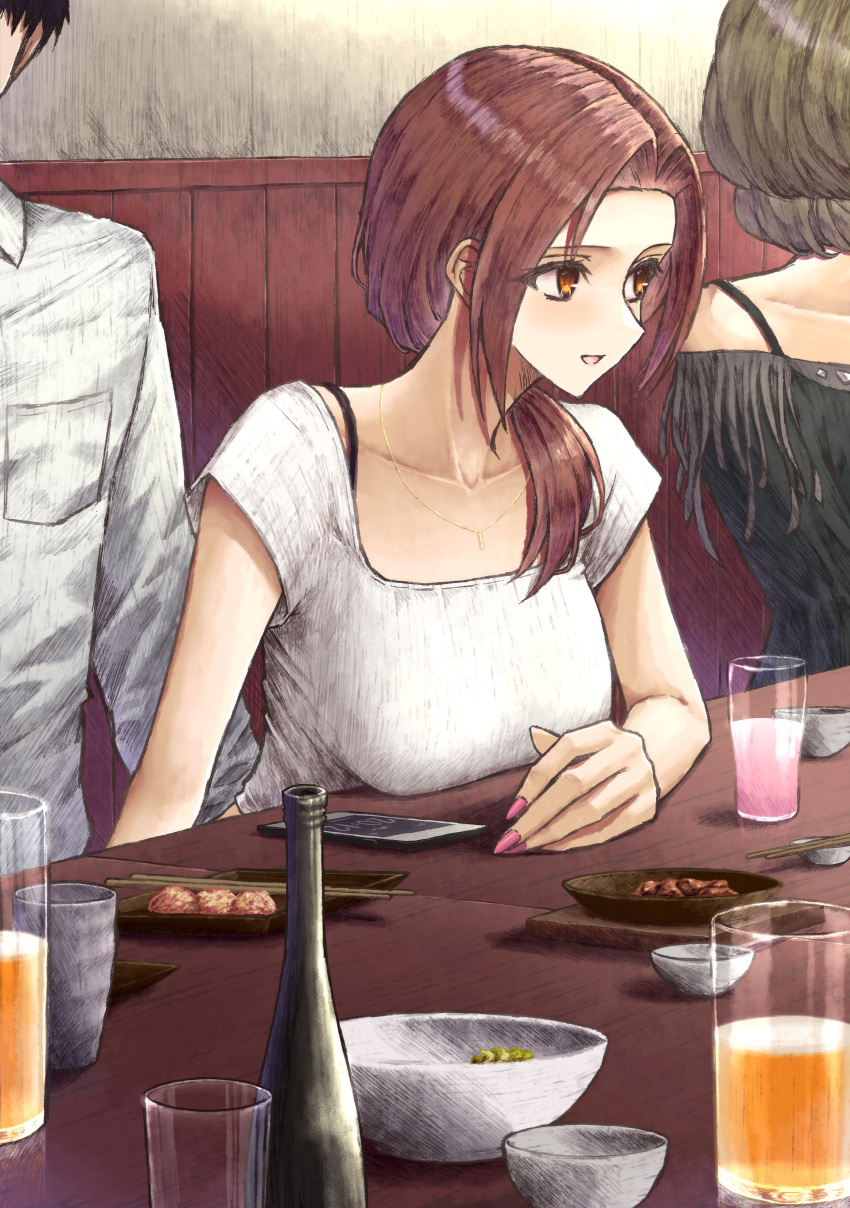 Kawashima Mizuki (Idolmaster) Rule 34 Image