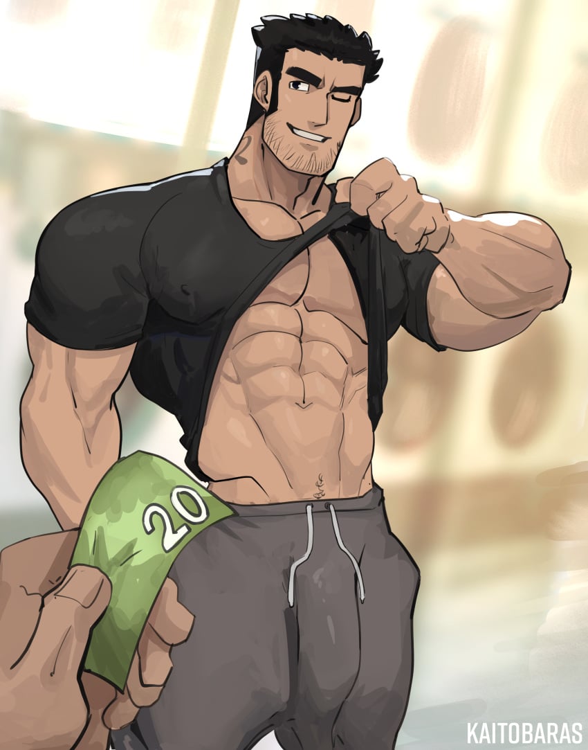 Lucas Lee (Scott Pilgrim) Rule 34 Image
