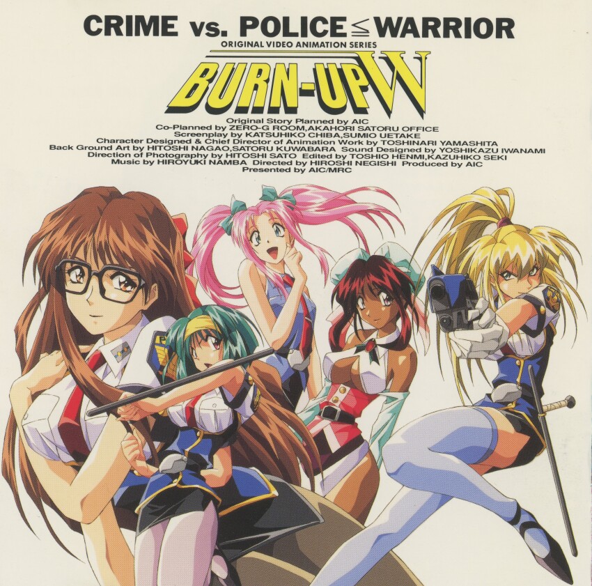 5girls Rule 34 Image