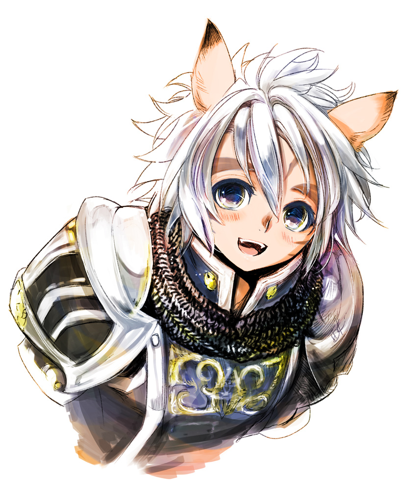 Adventurer (Ff11) Rule 34 Image