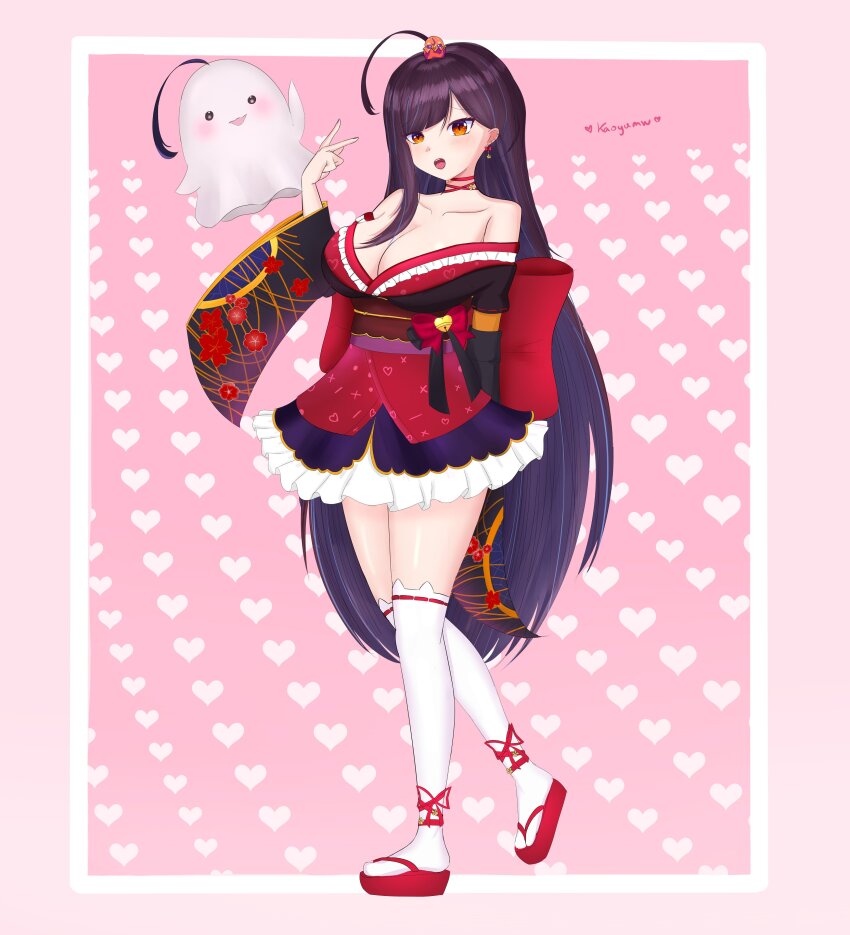 Blush Rule 34 Image