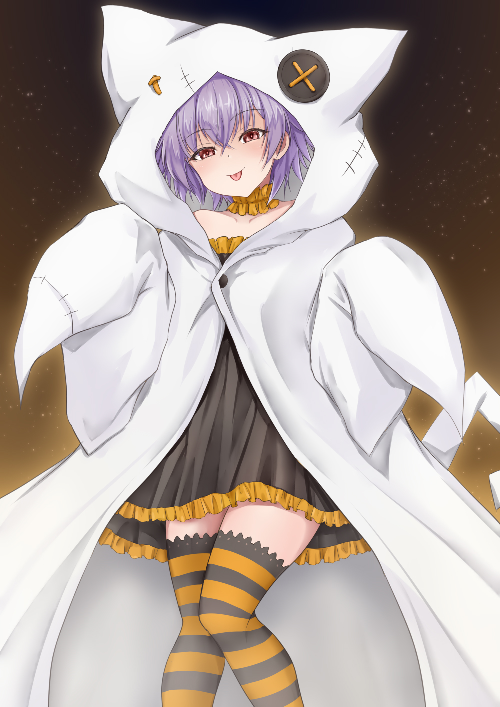 Halloween Rule 34 Image