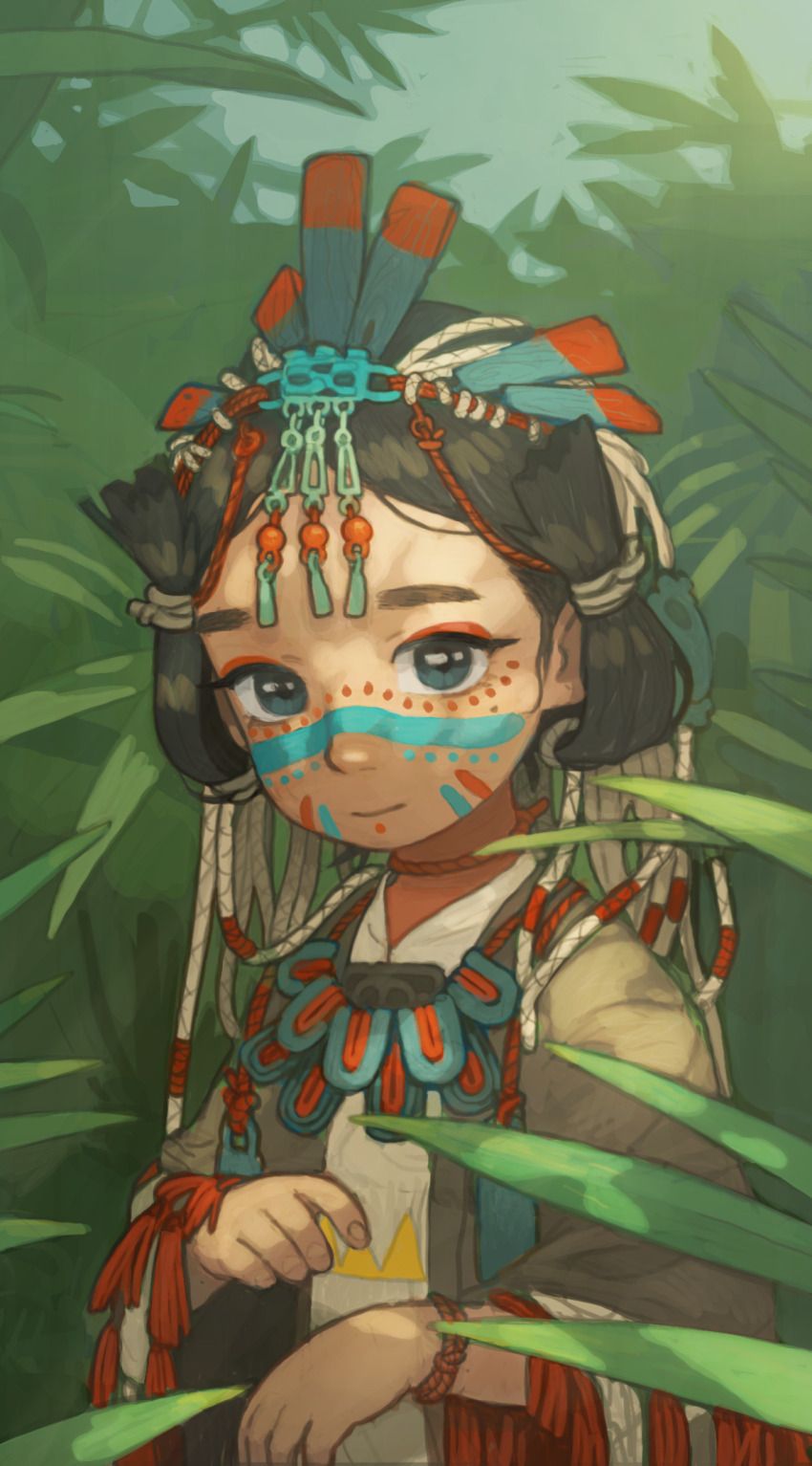 Aztec Mythology Rule 34 Image