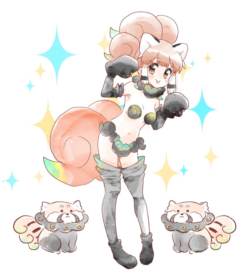 Kemono Friends Rule 34 Image