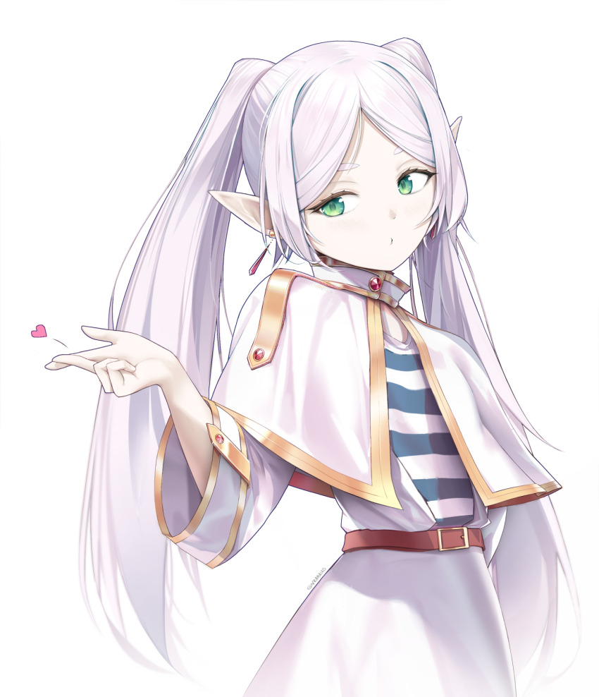 Frieren (Sousou No Frieren) Rule 34 Image
