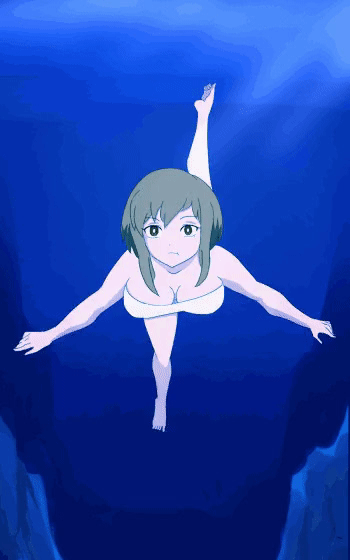Maria (Kyuuketsuki Sugu Shinu) Rule 34 Image