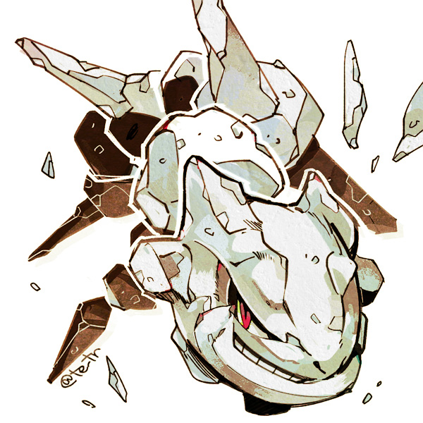 Gen 2 Pokemon (Nintendo) Rule 34 Image