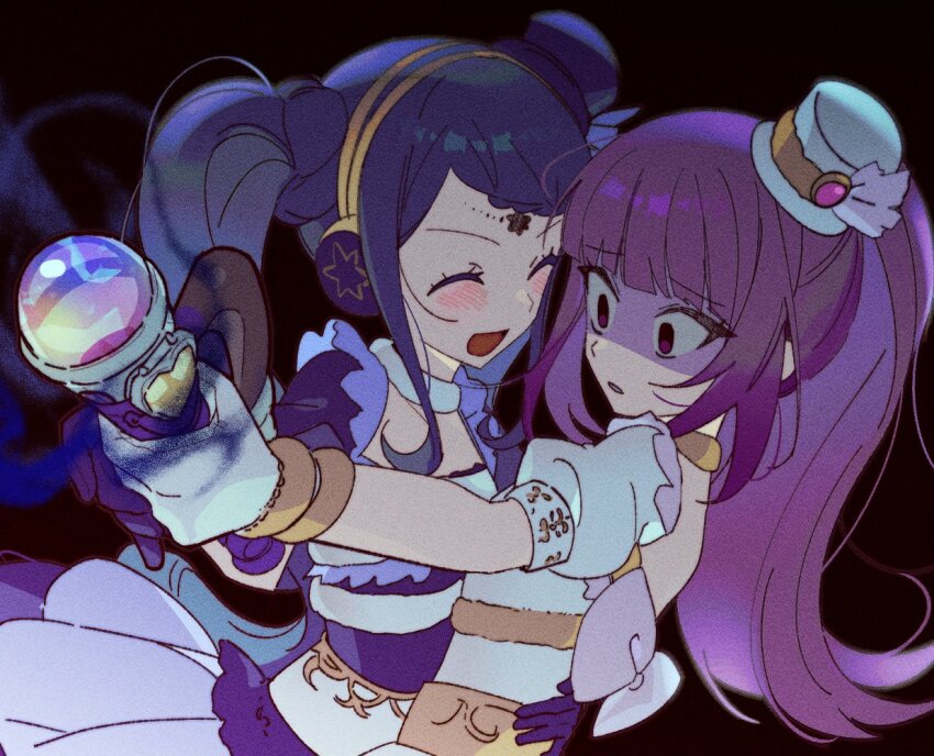 Pretty Series Rule 34 Image
