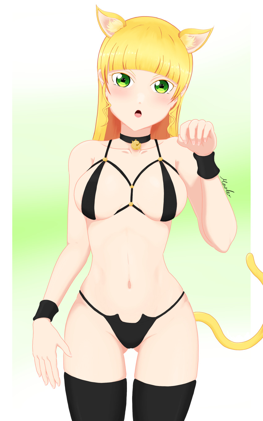 Heanna Sumire (Love Live!) Rule 34 Image