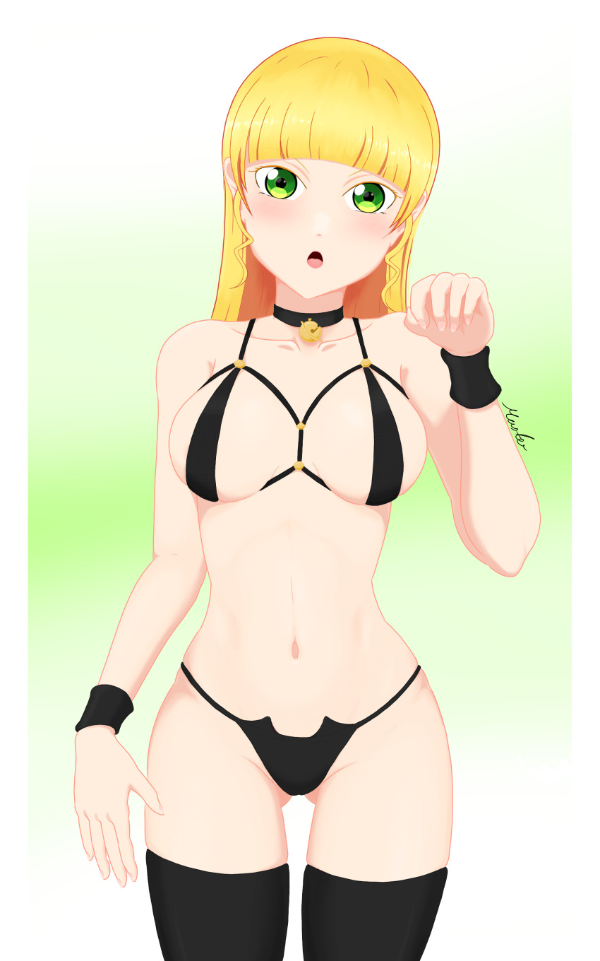Heanna Sumire (Love Live!) Rule 34 Image