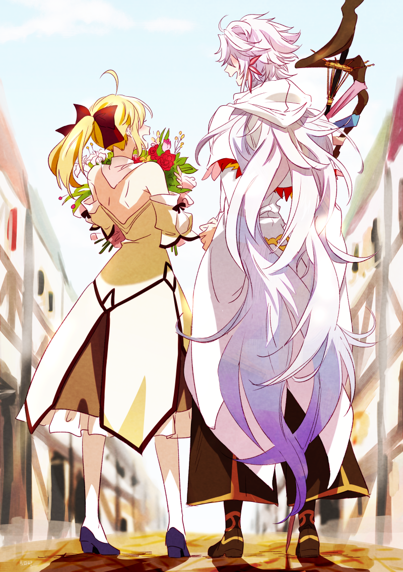 Artoria Pendragon (Fate) Rule 34 Image