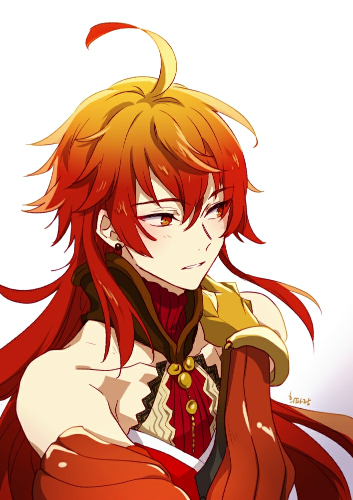 Rama (Fate) Rule 34 Image