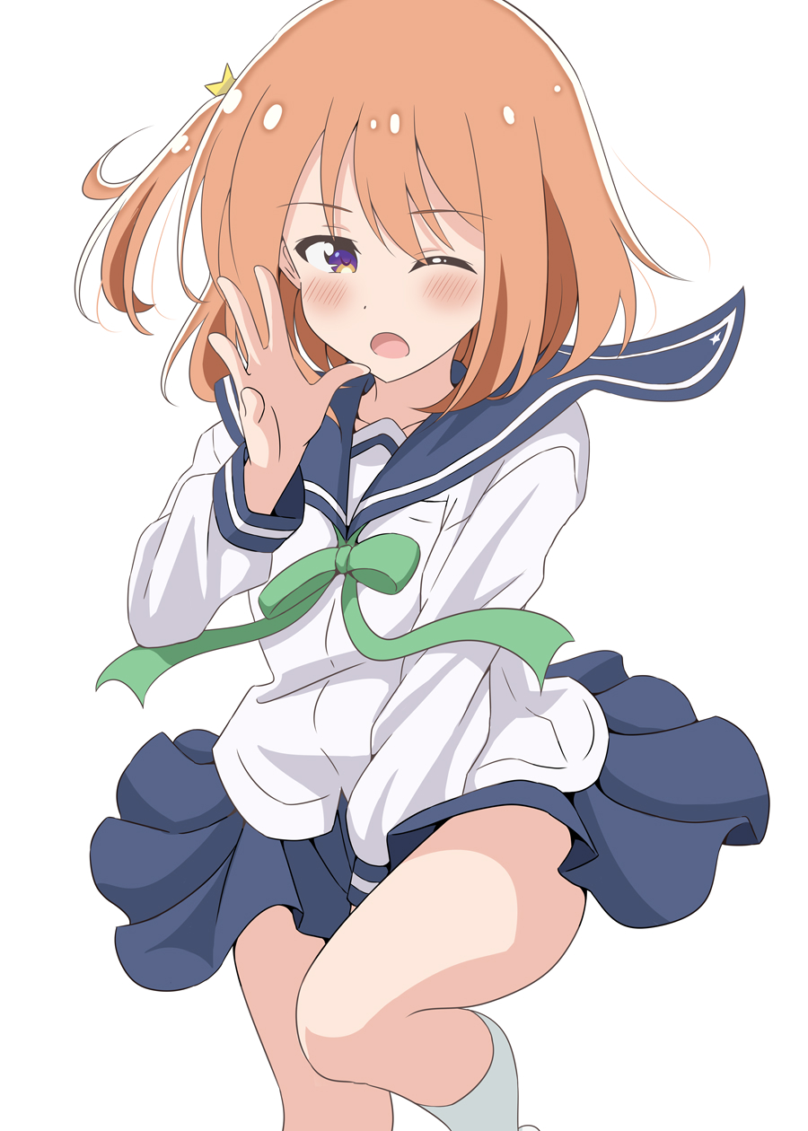 Konohata Mira (Koisuru Asteroid) Rule 34 Image