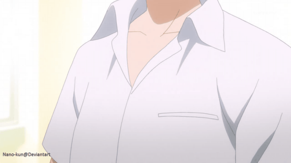 Yuuki Rito (Shounen Jump) Rule 34 Image