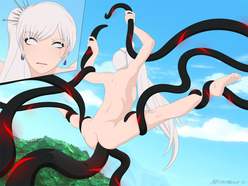 Grimm (Rwby) Rule 34 Image
