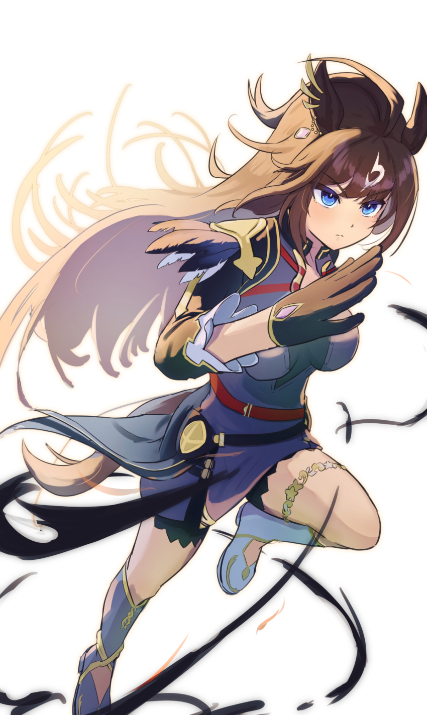 Umamusume Rule 34 Image