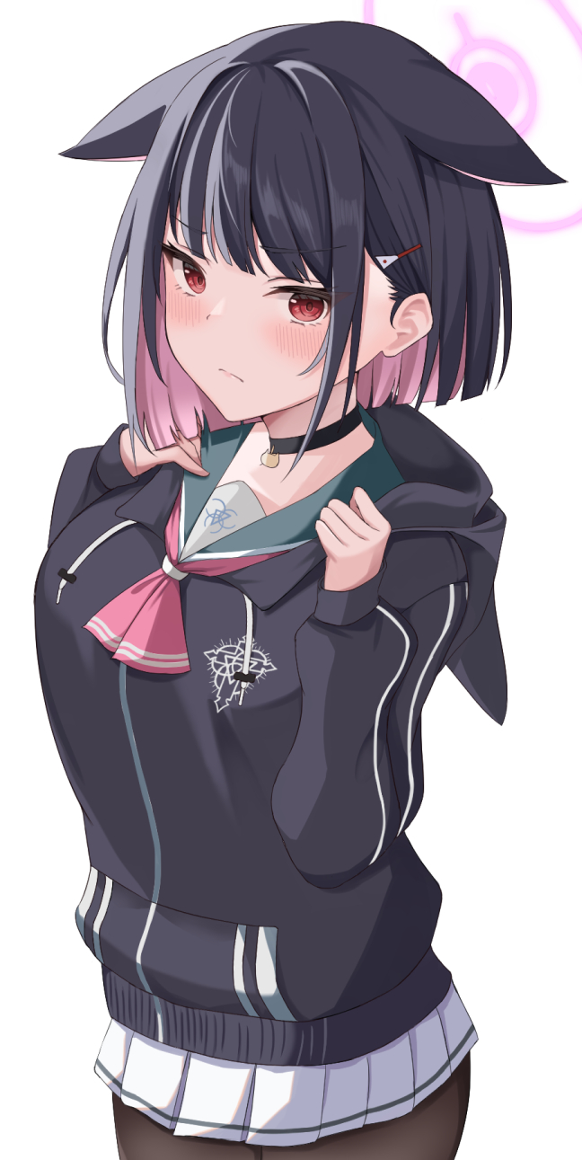 Kazusa (Blue Archive) Rule 34 Image