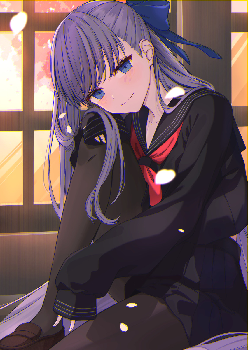 Meltryllis (Fate) Rule 34 Image