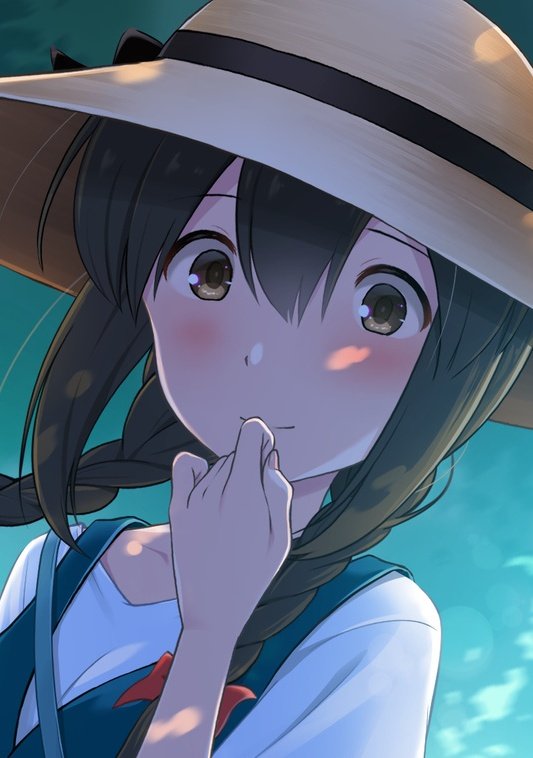 Kantai Collection Rule 34 Image