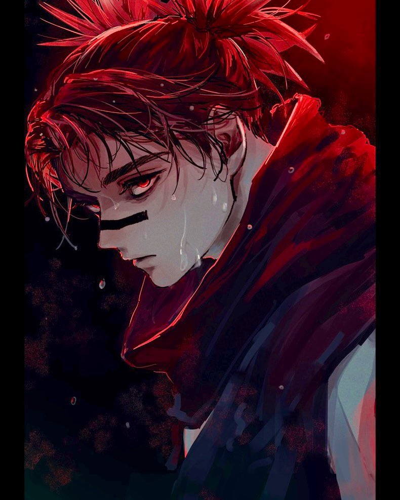 Jujutsu Kaisen Rule 34 Image