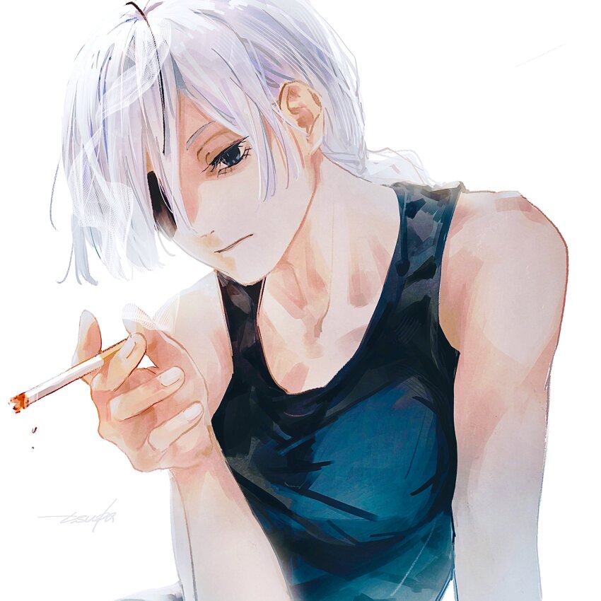 Quanxi (Chainsaw Man) Rule 34 Image