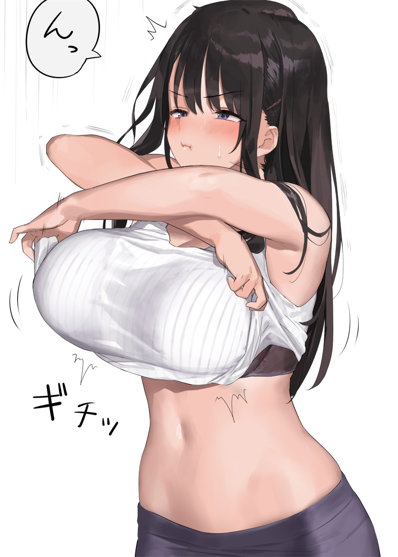 Original Rule 34 Image