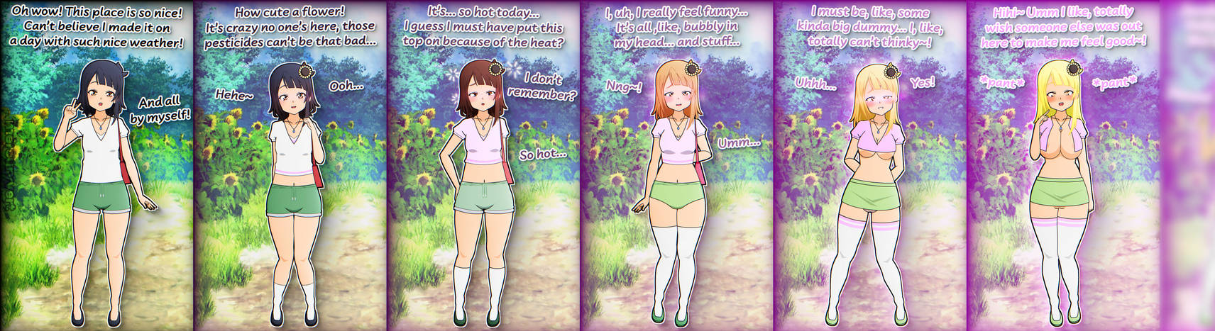 Ass Expansion Rule 34 Image
