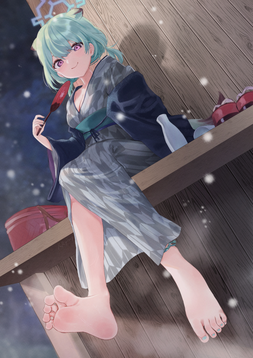 Shigure (Blue Archive) Rule 34 Image
