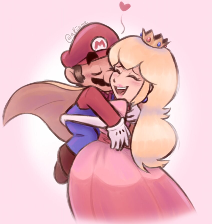 Mario (Mario (Series)) Rule 34 Image