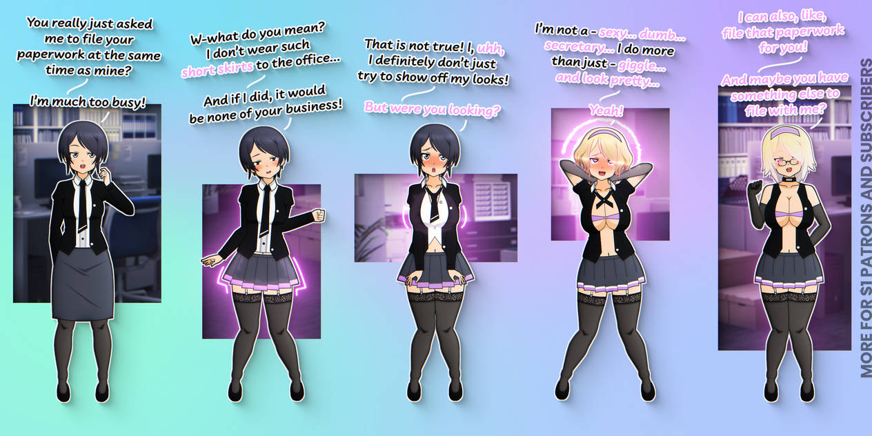 :D Rule 34 Image