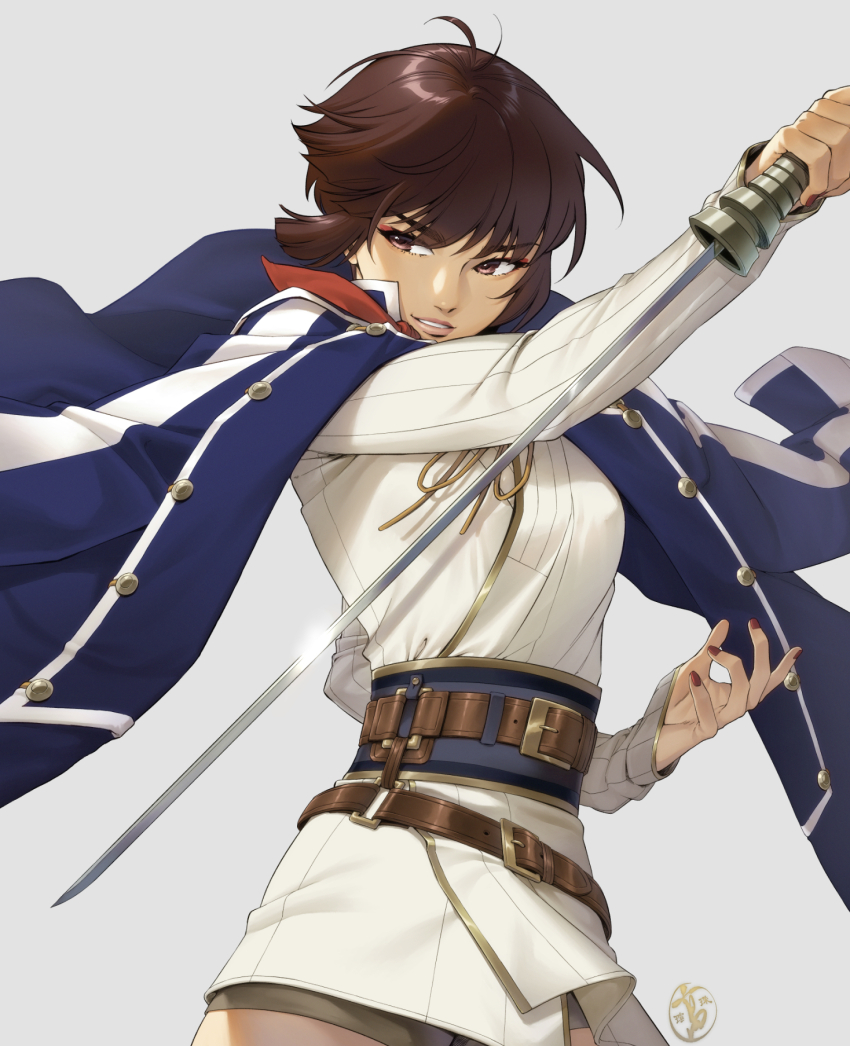 Shin Megami Tensei Rule 34 Image