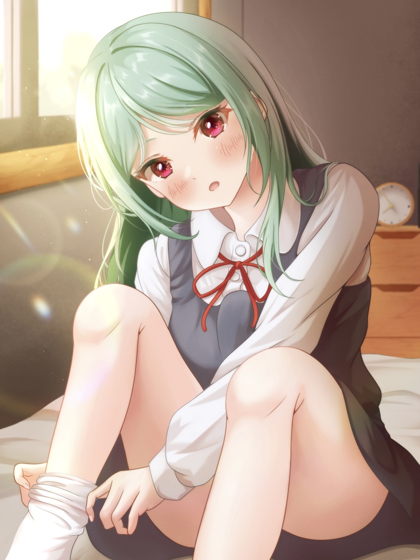 Onitsuka Tomari (Love Live!) Rule 34 Image