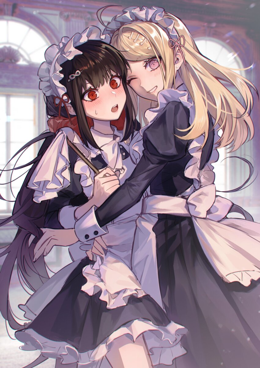 Akamatsu Kaede (Danganronpa (Series)) Rule 34 Image