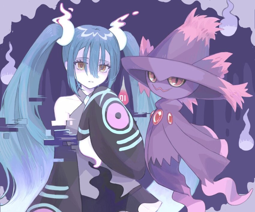 Gen 4 Pokemon (Nintendo) Rule 34 Image