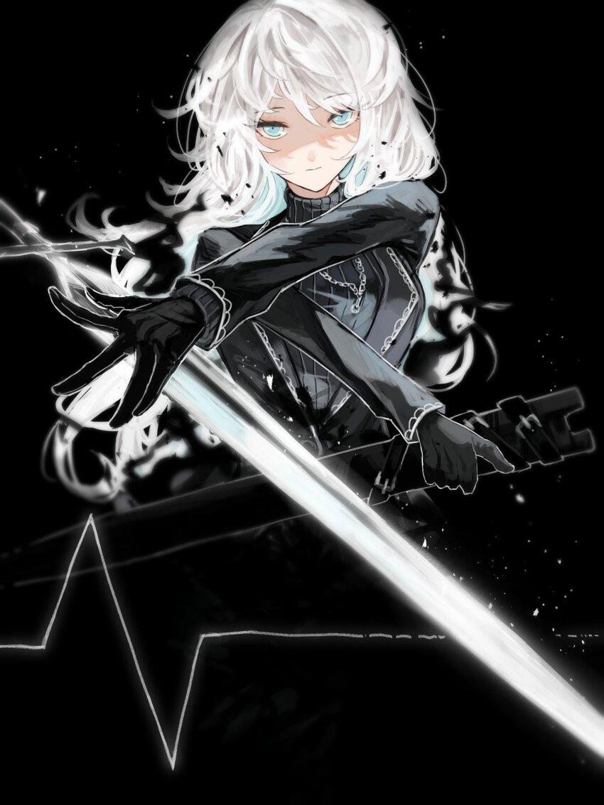 Faust (Project Moon) Rule 34 Image