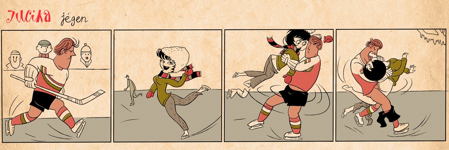 Jucika Rule 34 Image