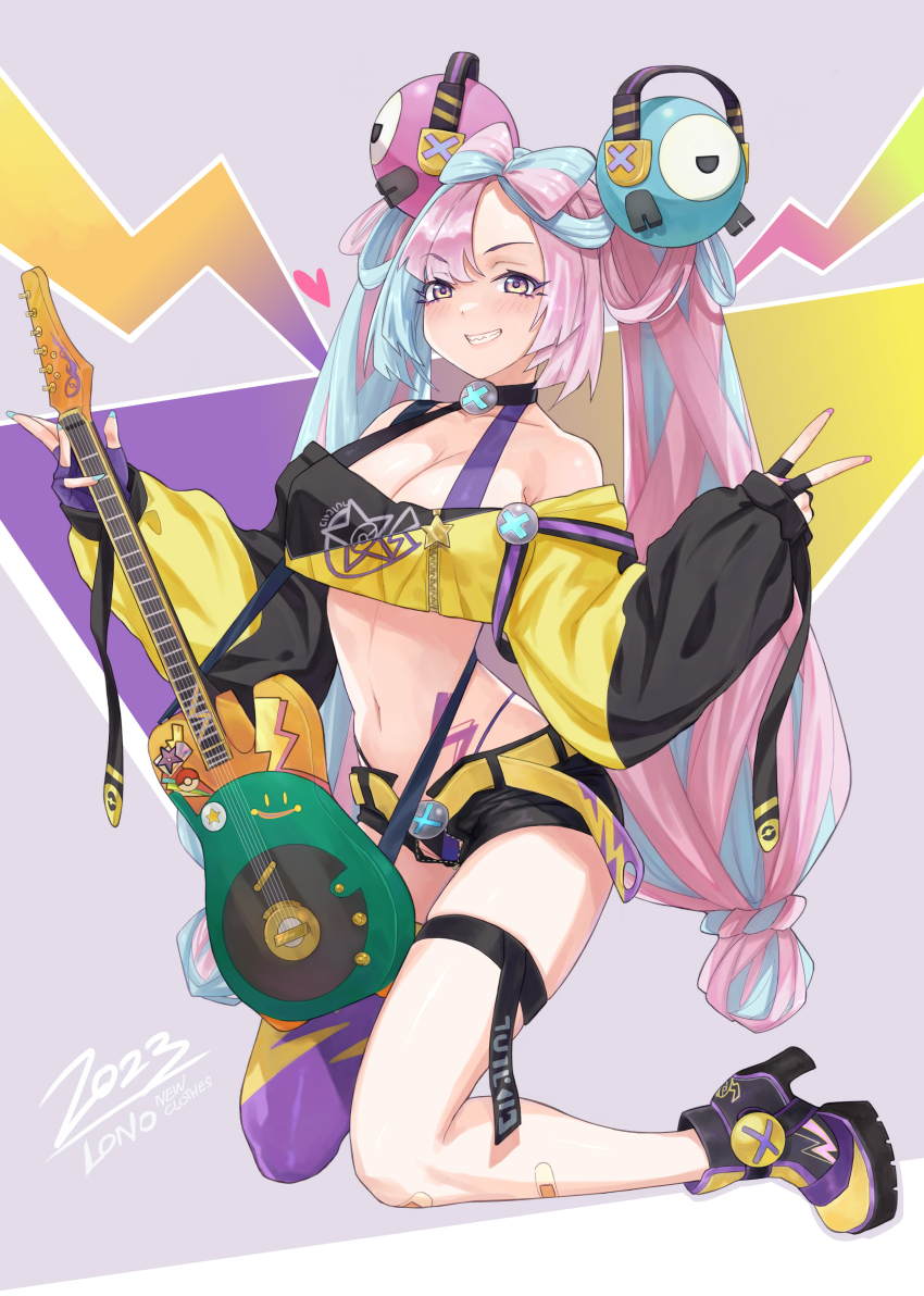 Bellibolt (Nintendo) Rule 34 Image
