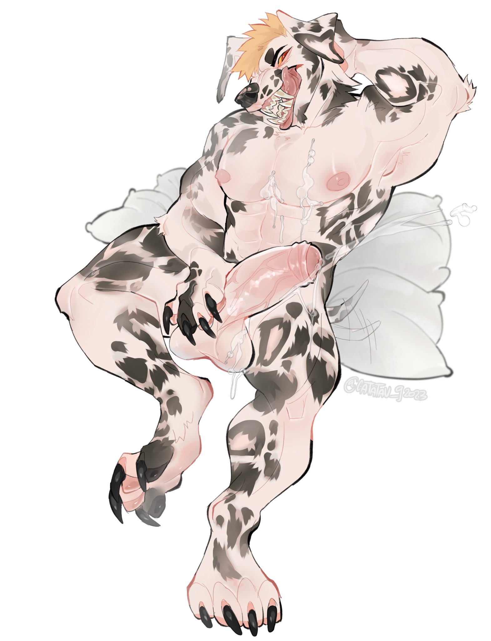 Original Character Rule 34 Image