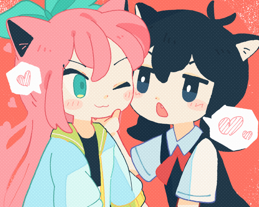 Aubrey (Faraway) (Omori) Rule 34 Image
