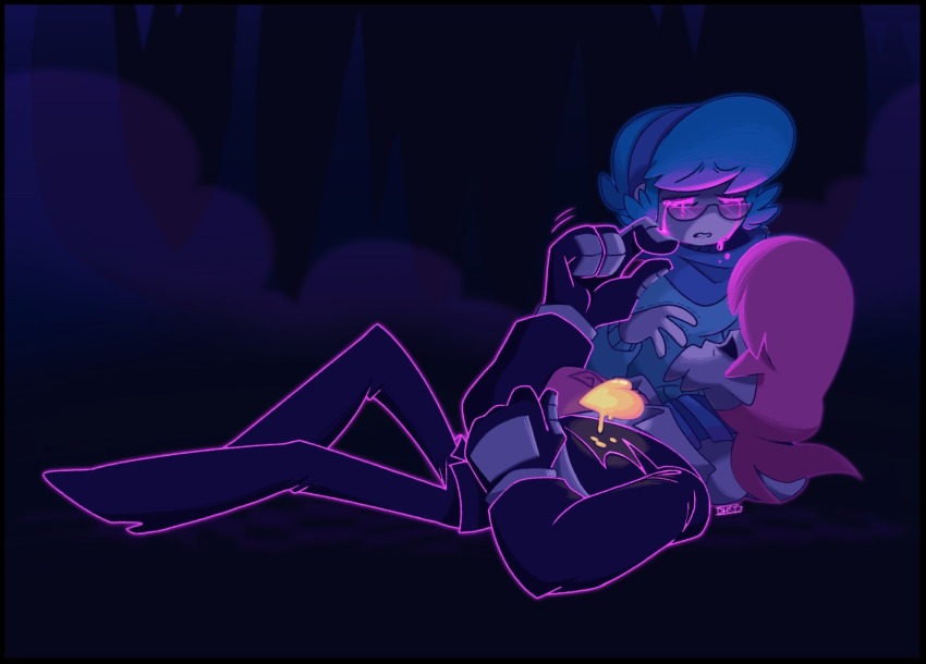 Mystery Skulls Rule 34 Image