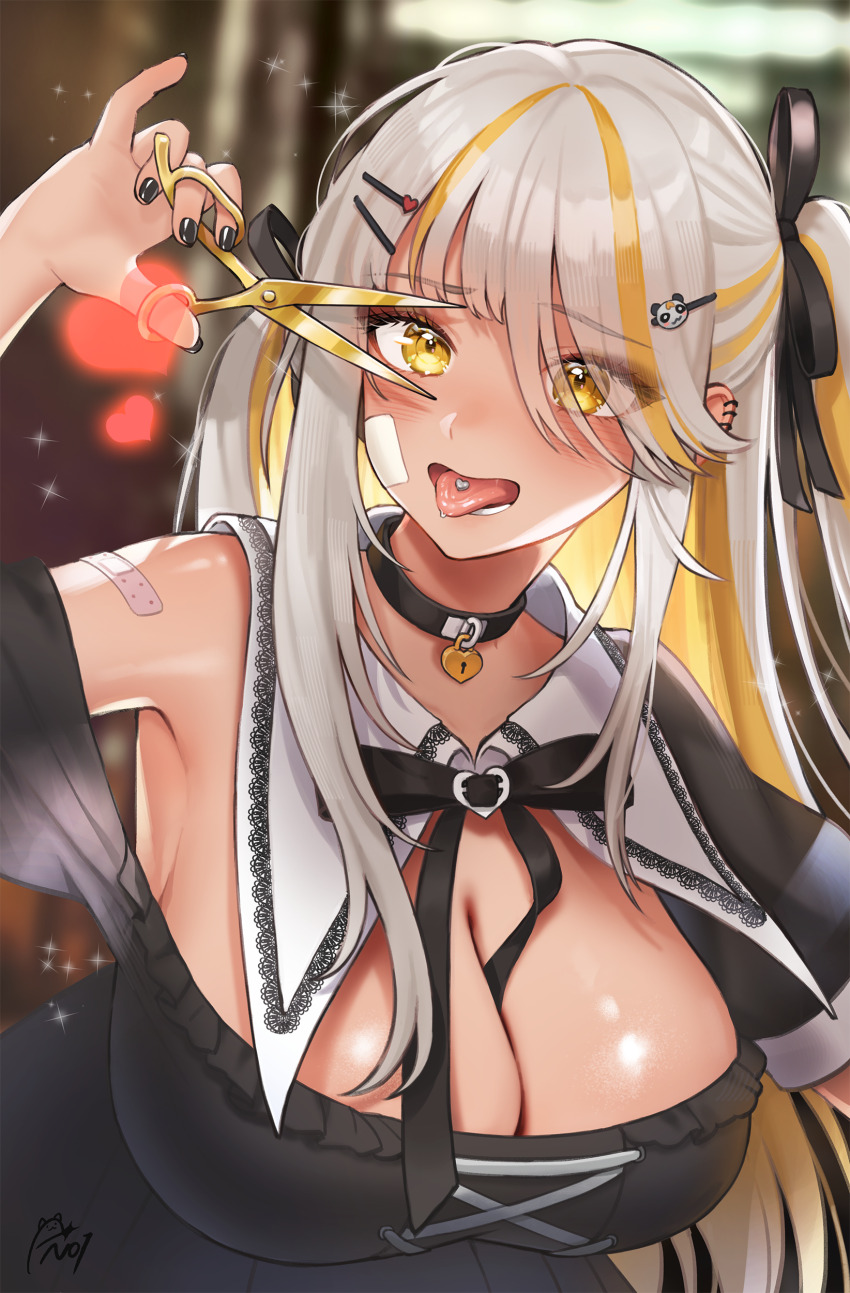 Park Dona (Luvdia) Rule 34 Image