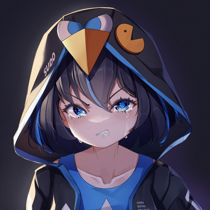 Pac-Man (Arch Linux) Rule 34 Image