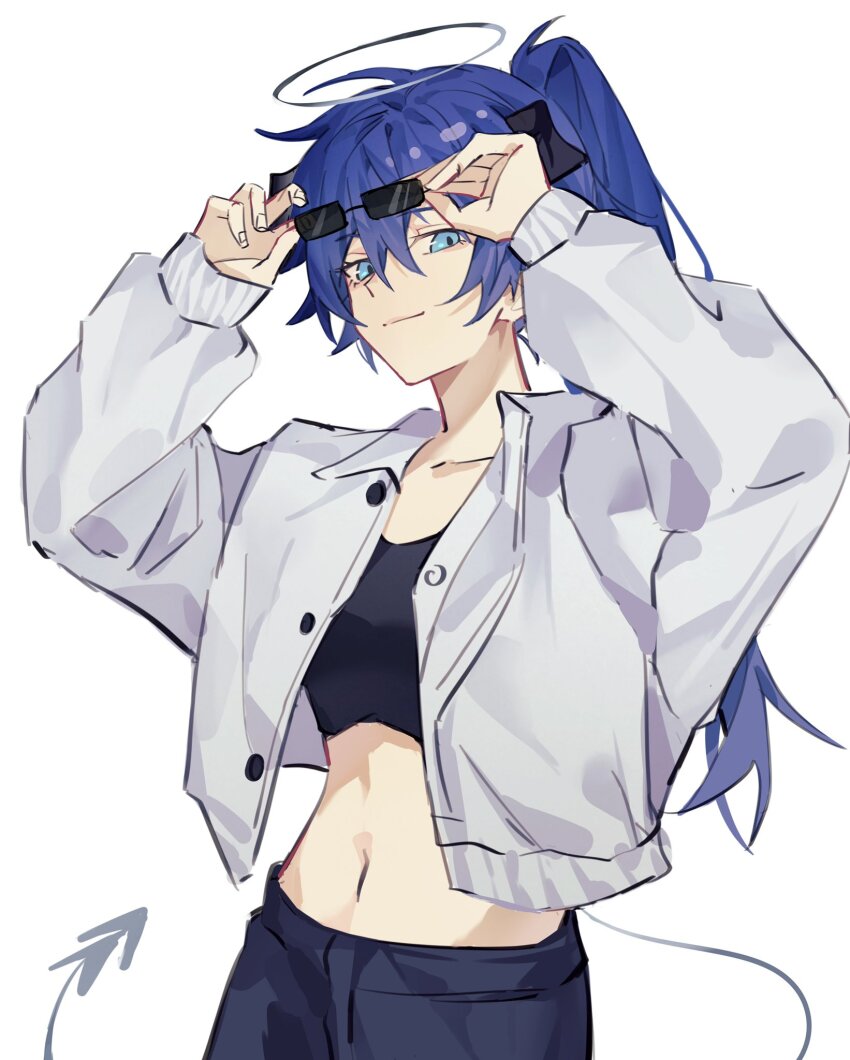 Mostima (Arknights) Rule 34 Image