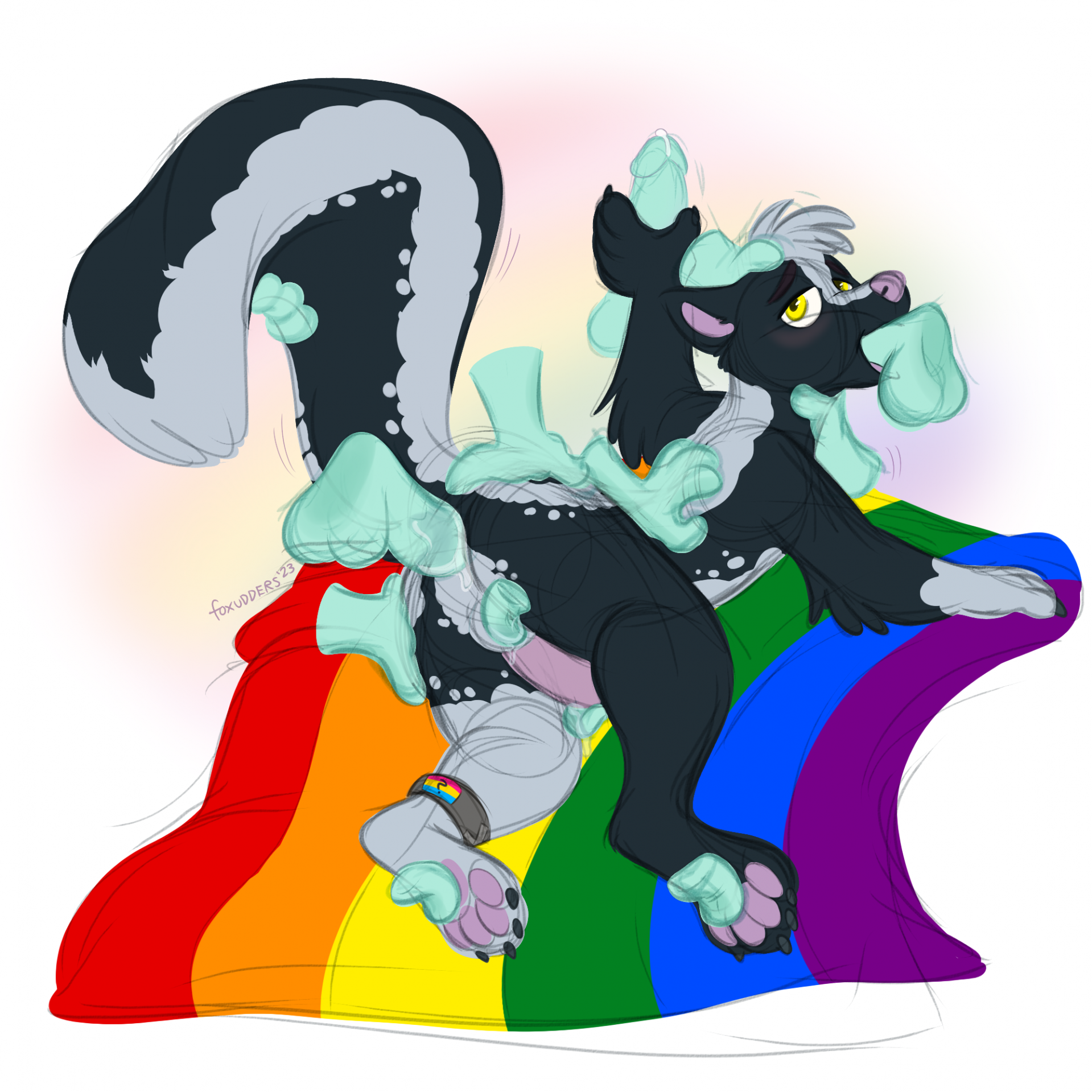 Anal Rule 34 Image
