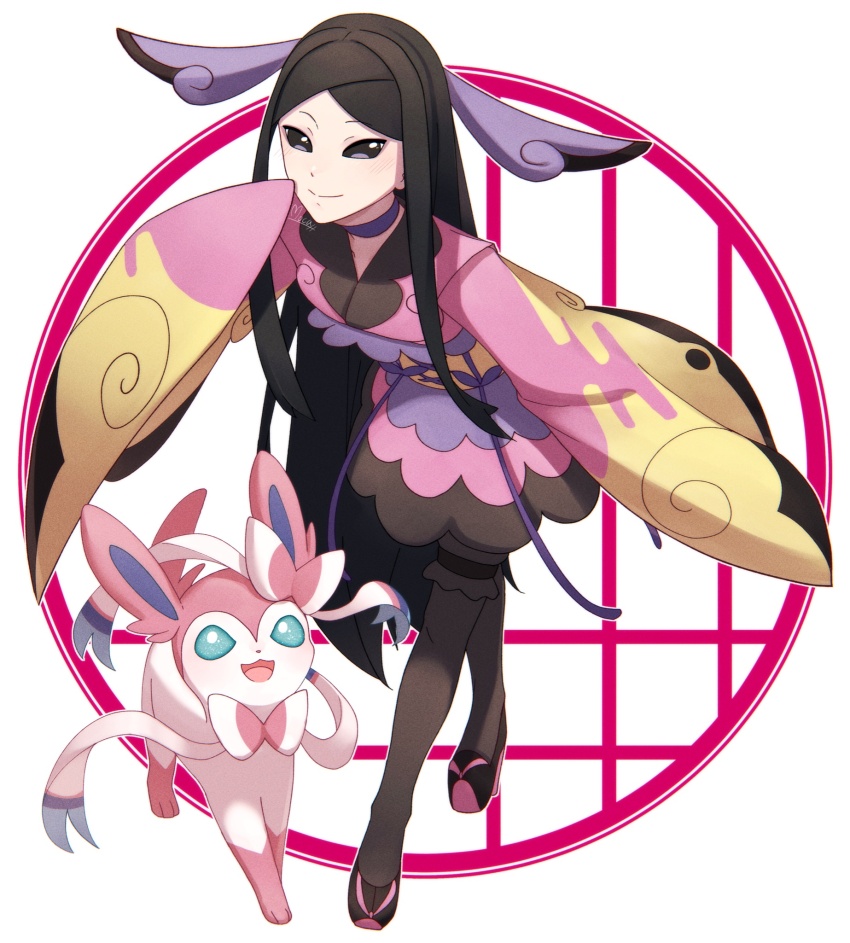 Gen 6 Pokemon (Nintendo) Rule 34 Image