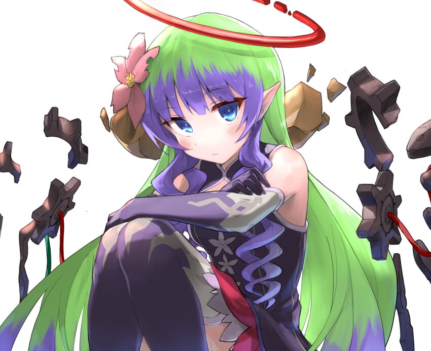 Ameth (Princess Connect!) Rule 34 Image