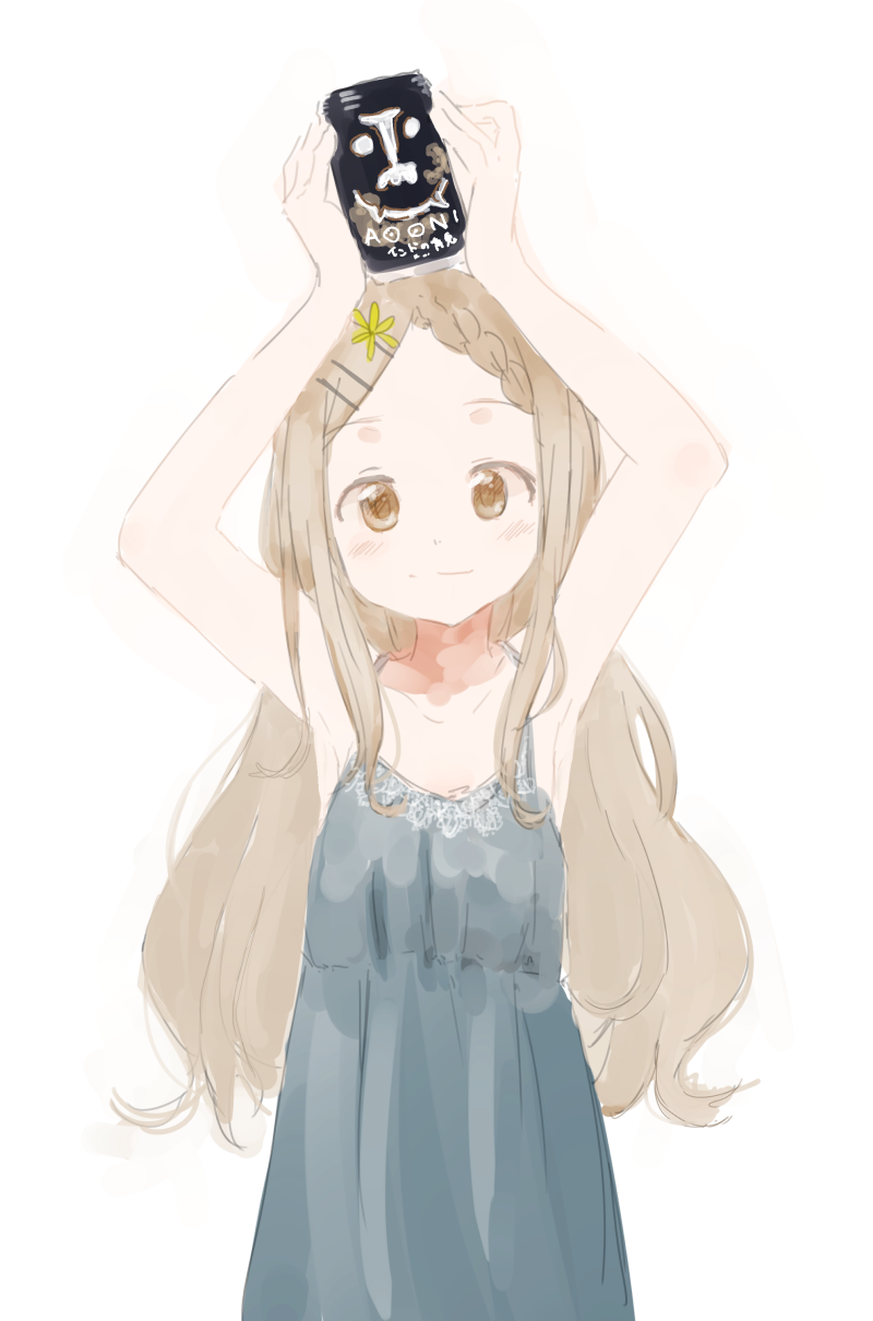 Aoba Kokona (Yama No Susume) Rule 34 Image