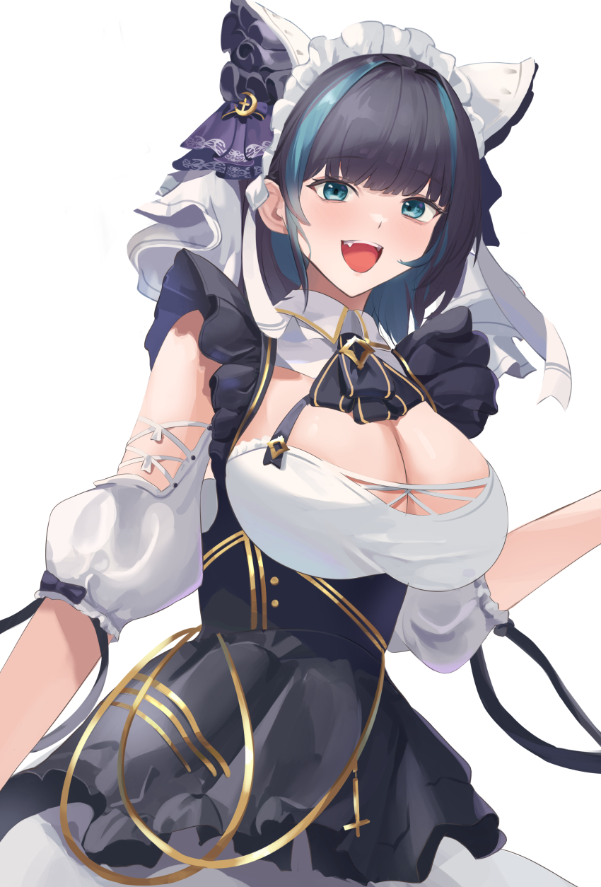 Cheshire (Azur Lane) Rule 34 Image