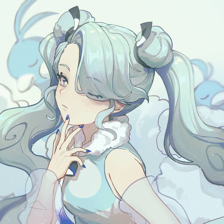 Altaria (Nintendo) Rule 34 Image